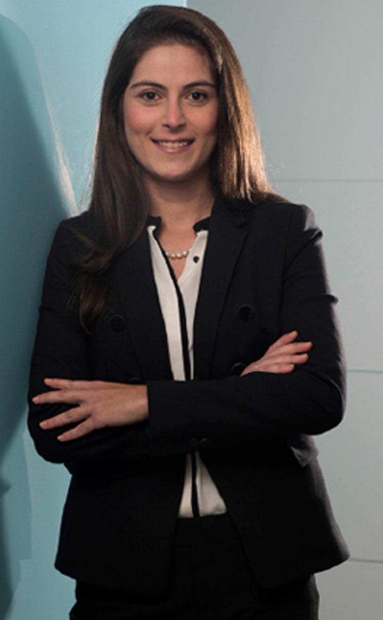 FSLA | Camila Reyes Ordoñez de Souza