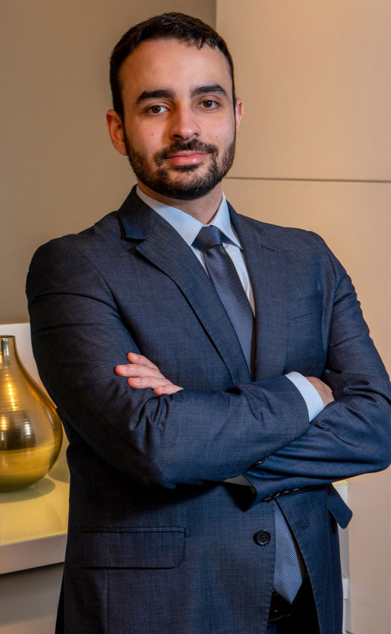 FSLA | Victor Mendonça Bevilaqua